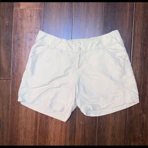 Columbia Ladies Shorts   